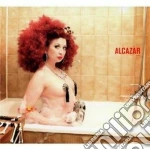 Alcazar cd