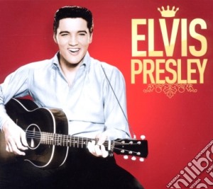 Elvis Presley - Elvis Presley cd musicale di Presley, Elvis