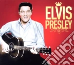 Elvis Presley - Elvis Presley cd