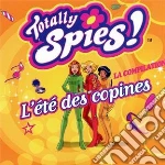 Hits Des Totally Spies / Various (2 Cd) cd
