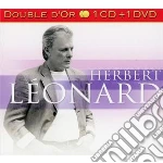 Herbert Leonard - Double D'Or (Cd+Dvd) cd