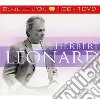 Herbert Leonard - Double D'Or (Cd+Dvd) cd