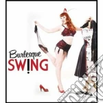 Burlesque Swing / Various cd
