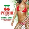 Pacha Ibiza Hits 2011 (2 Cd) cd