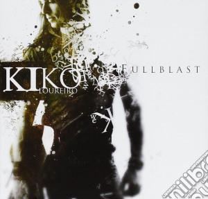 Kiko Loureiro - Full Blast cd musicale di Kiko Loureiro