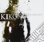 Kiko Loureiro - Full Blast cd