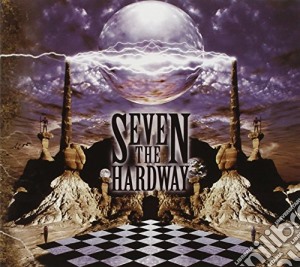Seven The Hard Way - Seven The Hard Way cd musicale di Seven The Hard Way