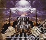 Seven The Hard Way - Seven The Hard Way