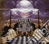 Seven The Hard Way - Seven The Hard Way cd