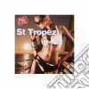 St. Tropez Fever 2011 (4 Cd) cd