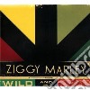 Ziggy Marley - Wild And Free cd