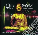 Little buddha vol.4 cd