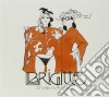 Brigitte - Et Vous Tu M'Aimes? (Nouvelle Edition) cd