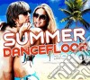 Summer Dancefloor (3 Cd) cd