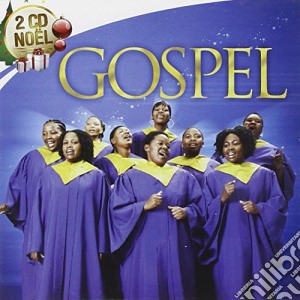 Gospel / Various (2 Cd) cd musicale di Gospel