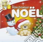 Mon Premier Noel - Mon Premier Noel cd