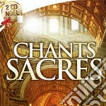 Chants Sacrees Noel (2 Cd) cd