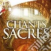 Chants Sacrees Noel (2 Cd) cd