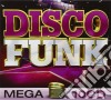 Disco Funk (2011) / Various (10 Cd) cd