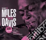 Miles Davis - Le Coffret - The Best (5 Cd) cd