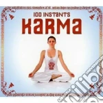 100 karma instants cd