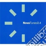 Nova tunes vol.24 cd