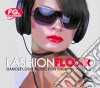 Fashion Floor: Dancefloor Music For Fashion People / Various (4 Cd) cd