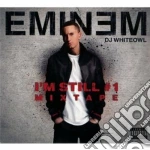Eminem - I'm Still #1 Mixtape cd