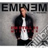 Eminem - I'm Still #1 Mixtape cd