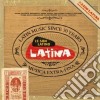 Radio Latina - Latin Music Since 30 Years (10 Cd) cd