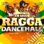 Ragga Dancehall Mode (4 Cd) cd