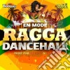 Ragga Dancehall Mode (4 Cd) cd