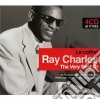 Ray Charles - The Very Best Of (4 Cd) cd