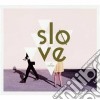 Slove - Le Danse cd