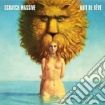Scratch Massive - Nuit De Reve cd