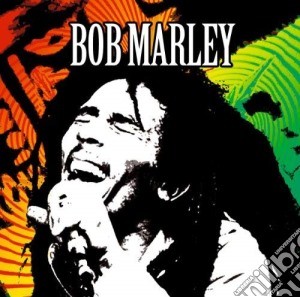 Various / Bob Marley - Bob Marley cd musicale