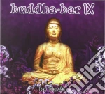 Buddha-Bar Vol.9 / Various (2 Cd) cd