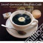 Saint Germain Des Pres Cafe': The Must Have / Various (2 Cd) cd