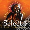 Claude Challe & Jean-Marc Challe - Select 2011 - Music For Our Friends (2 Cd) cd
