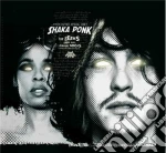 (LP Vinile) Shaka Ponk - The Geeks And The Jerkin' Socks vinile
