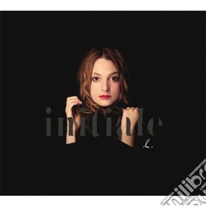 Raphaele Lannadere - Initiale (Ed.Limitee) (2 Cd) cd musicale di L