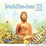 Buddha-Bar Vol.11 / Various (2 Cd) cd