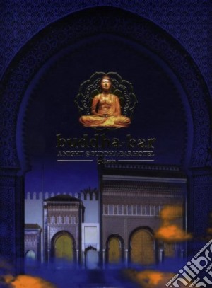 Buddha-Bar Box 01 / Various (12 Cd) cd musicale di Artisti Vari