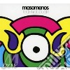 Masomenos - Technocolor cd