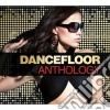 Dancefloor Anthology / Various (5 Cd) cd