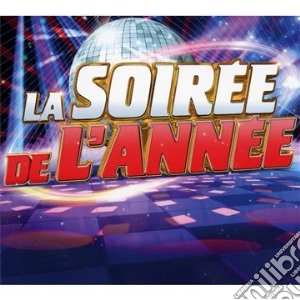 Soiree De L'Annee (La) (6 Cd) cd musicale