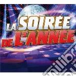 Soiree De L'Annee (La) (6 Cd) cd