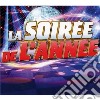 Soiree De L'Annee (La) (6 Cd) cd