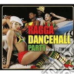 Ragga Dancehall Party (4 Cd) cd