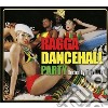 Ragga Dancehall Party (4 Cd) cd